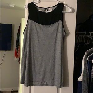 Dress top. Pure energy